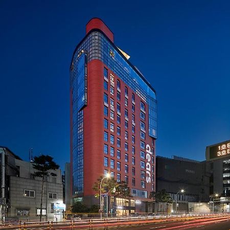 Dears Myeongdong Hotel Seul Exterior foto