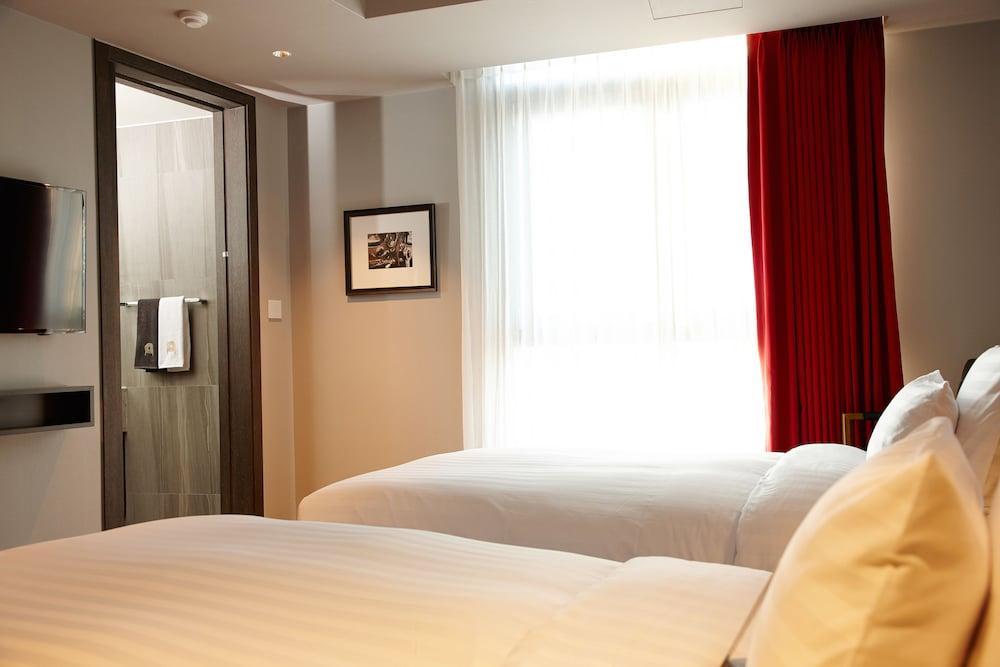 Dears Myeongdong Hotel Seul Exterior foto