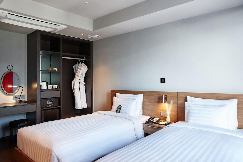 Dears Myeongdong Hotel Seul Exterior foto