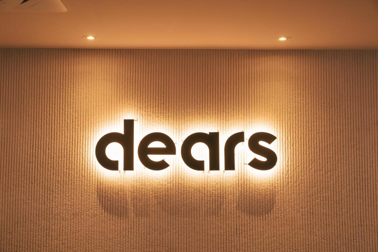 Dears Myeongdong Hotel Seul Exterior foto