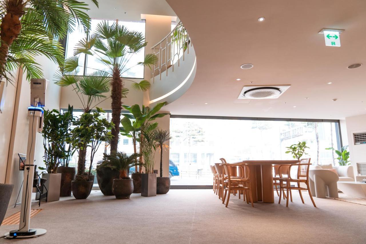 Dears Myeongdong Hotel Seul Exterior foto