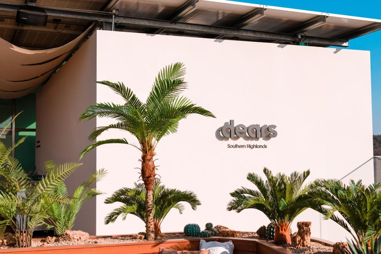 Dears Myeongdong Hotel Seul Exterior foto