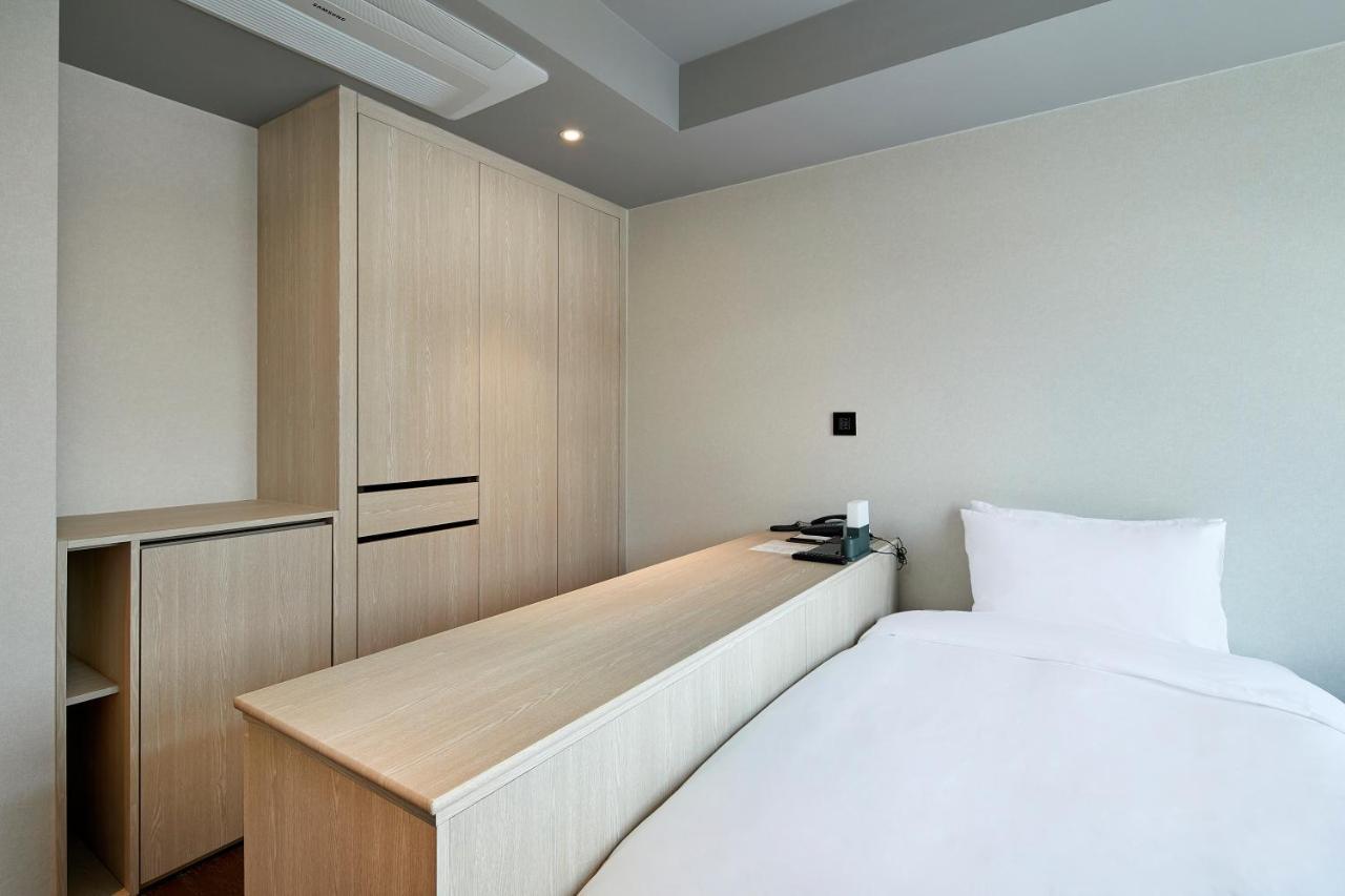 Dears Myeongdong Hotel Seul Exterior foto