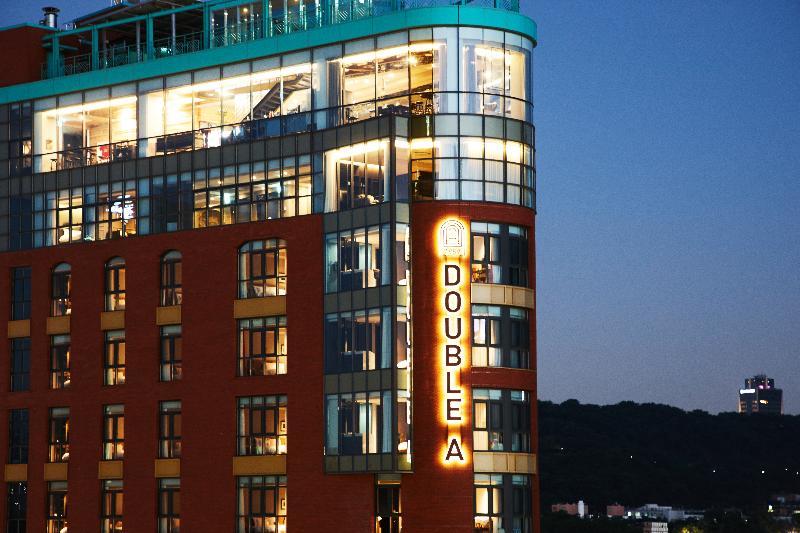 Dears Myeongdong Hotel Seul Exterior foto