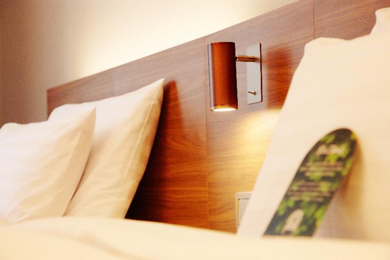 Dears Myeongdong Hotel Seul Exterior foto