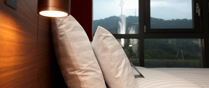 Dears Myeongdong Hotel Seul Exterior foto